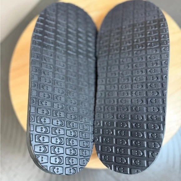 Sanuk Men’s vagabond tie dye slip on shoes - Picture 8 of 8